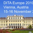 Presentation(s) at DITA Europe 2010 I’ll be doing one, maybe two presentations at the DITA Europe 2010 Conference happening in Vienna, Austria next week. The presentation titled “(Almost) Four Years On: Metrics, ROI, and other...