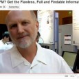 Bob Beims on Delivering Docs to Customers in New Formats This video on YouTube was just pointed out to me by Bob Beims, showing him at some sort of trade show where he is talking about how Freescale is...