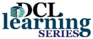 DCL Learning Series DCL Learning Series logo Upcoming Free DITA 1.2 Webinars/Tutorials from DCL and Mekon