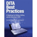 DITA Best Practices Medium 150x150 DITA Best Practices is Now Out