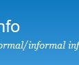 DITAinfo Site Uses Open Source CMS to Display DITA Ran across this on LinkedIn: the DITAinfo.info site has been updated with a good assortment of sample DITA code. Run by Anna van Raaphorst Johnson and Dick Johnson, the site...