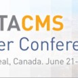 The folks at Ixiasoft have invited me to give the keynote presentation at their first-ever DITA CMS User Conference which is happening later this week in Montreal, Canada. The talk...