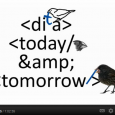 The Webinar presentation I did yesterday afternoon on behalf of Data Conversion Laboratory has now been posted to YouTube. You can now watch this anytime. Enjoy! For those who just...