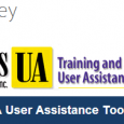 New WritersUA Tools Survey and Some DITAWriter Updates to Expect in 2013 The people at WritersUA are again running their annual survey asking Technical Writers what tools they use, and the relative importance of those tools to their work. If you are...