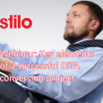 At the end of this month Jacquie Samuels of Writing Wise will be giving a free webinar presentation (sponsored by Stilo) that is aimed at those people who are looking...