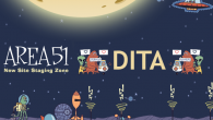 What’s Hidden in Area 51? DITA! Last month Anders Svensson proposed setting up a dedicated Q&A forum specific to DITA XML on StackExchange. He suggested this to members of the popular DITA-related forums on Yahoo and...