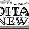Sometimes there’s a flood of information that is DITA-related that happens all at the same time. Today just happens to be one of those days. Here’s a quick run-through of...