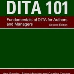 DITA 101, 2nd Edition (Cover)