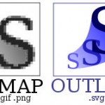 Bitmap vs. SVG Image Comparison
