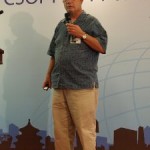 Bill Hackos Presenting at the CSOFT World Summit 2011