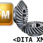 Automating FrameMaker to DITA
