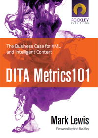DITA Metrics 101