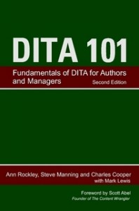 DITA 101 2nd Edition