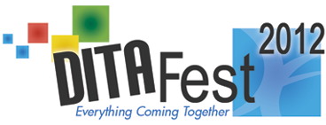 DITA Fest 2012