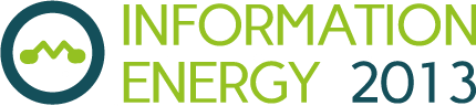 Information Energy 2013