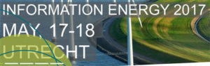 Information Energy 2017