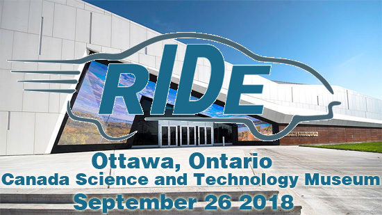 Ride Ottawa