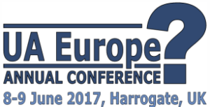 UA Europe Conference 2017