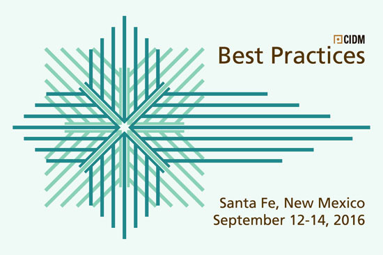 Best Practices 2016