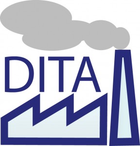 Companies Using DITA