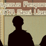 Three Anonymous Responses on DITA Semi Use