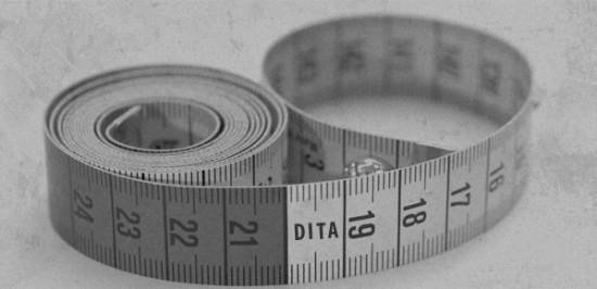 Measuring the Size of Firms Using DITA