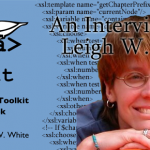 An Interview with Leigh W. White