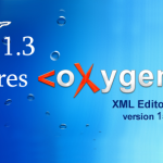 DITA 1.3 Features in oXygen 15.2