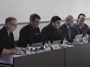 Members of the DITA Interoperability Panel