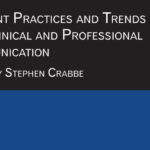 Current Practices and Trends in Technical and Professional Communication - Book Cover