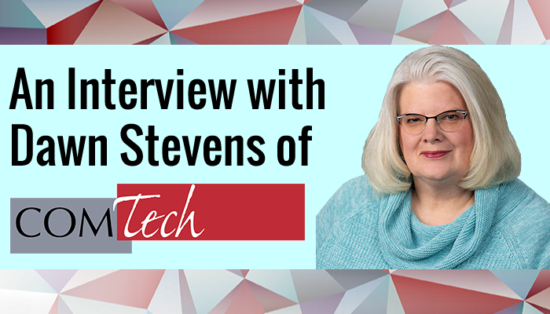 An Interview with Dawn Stevens