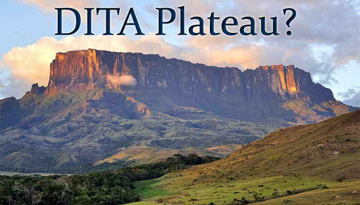 DITA Plateau?