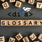 DITA Glossaries